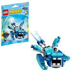 LEGO Mixels: Снуф 41541 — Snoof — Лего Миксели
