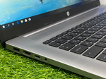 Ноутбук HP 17.3" i5-1135G7/ Iris Xe/16GB/512GB SSD/ 470 G8[3s8s1ea]/Windows 10