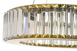 Подвесной светильник Arti Lampadari Anzio Anzio L 1.5.40.100 G