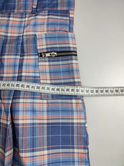 Юбка коротенькая 44 размер