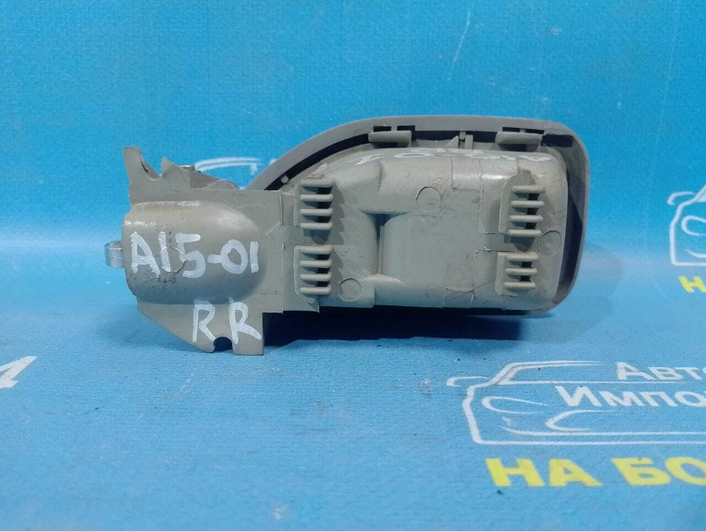 Ручка двери задней правой салонная CHERY AMULET A15 2007