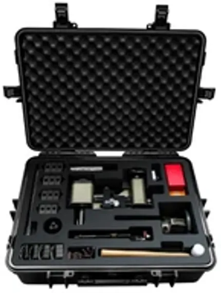 Лента шлифовальная Heden 50x1000 мм, CER, P120