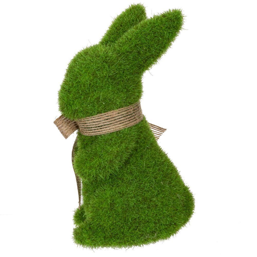 GAEM Фигурка декоративная "Заяц", L8 W7 H15 см