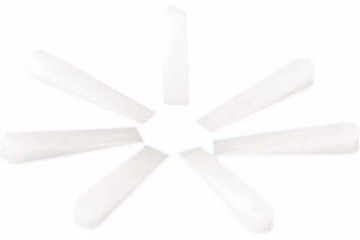 Клинья (200 шт; 30х6х5 мм) SPARTA 880225