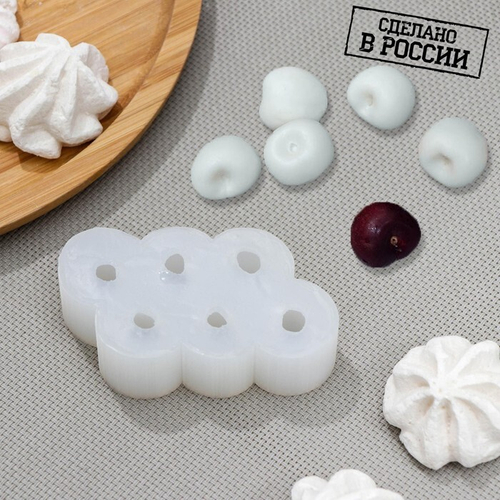 Форма Черешня