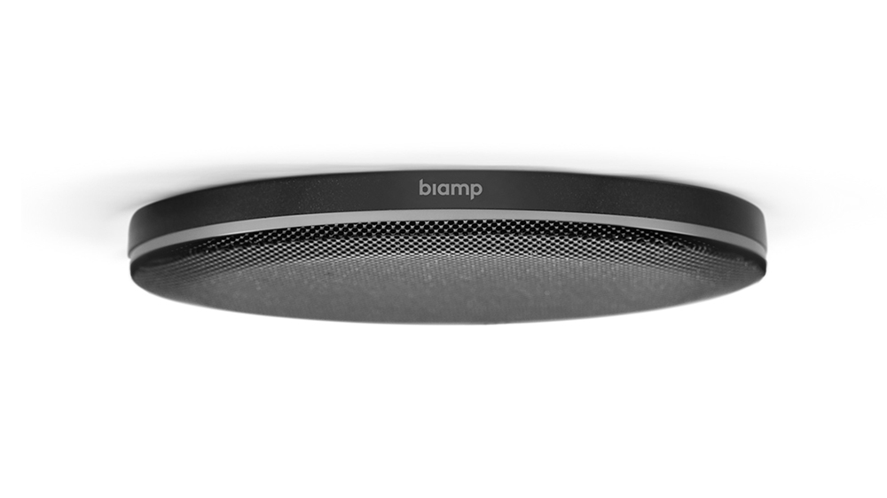 Микрофон  BIAMP ParleTCM-X