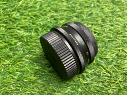 Индустар 50-2 3.5/50