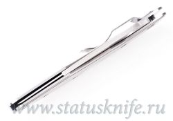 Нож Spyderco Police C07S Full Serratedфотография - 7