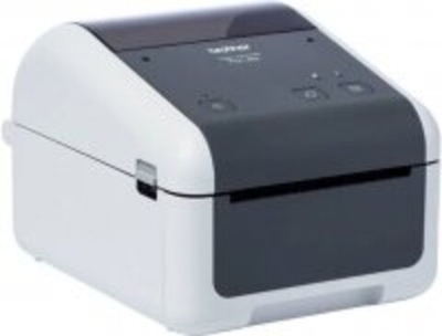 Принтер Brother TD-4410D