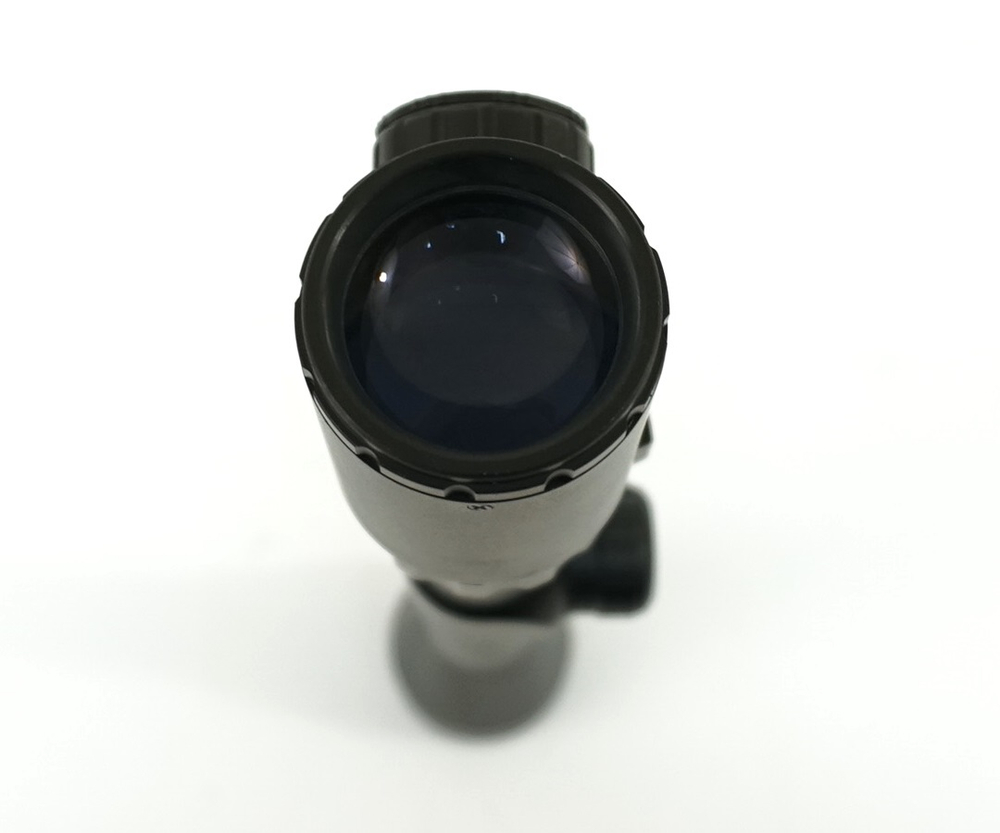 Прицел оптический GAMO 3-9x40EG (подсветка) BH-GM394E
