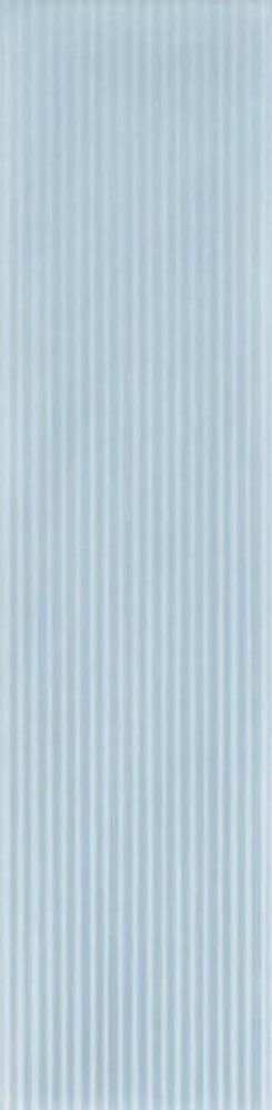 Wow Gradient Decor Blue Matt 7.5x30