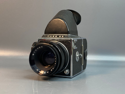 Киев 88 + Вега-12В нерабочая диафрагма