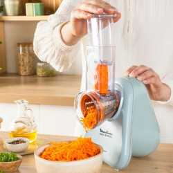 Овощерезка Moulinex Fresh Express DK8534F0