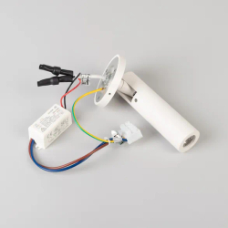 Светильник SP-READER-NB-R60-3W Warm2700 (WH, 20 deg, 230V) (Arlight, IP20 Металл, 3 года) 053090