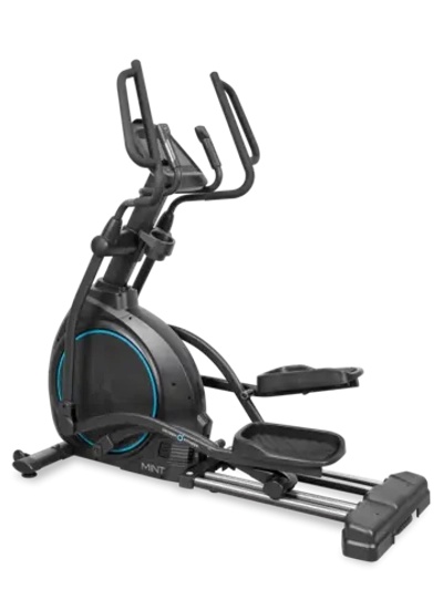 Эллиптический тренажер OXYGEN FITNESS MINT