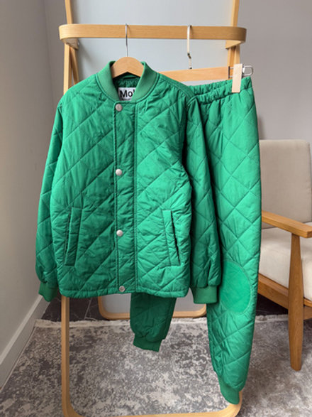 Утеплённый костюм Molo, 140