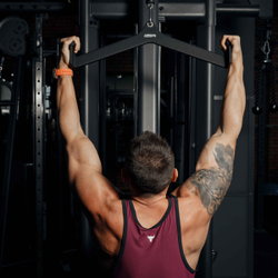 Рукоятки для блочных тренажёров (5 шт) PROFI-FIT-RT-026