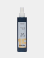 Ollin Professional PERFECT HAIR 15 в 1 Несмываемый крем-спрей 250 мл