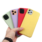 Чехол ТПУ для iPhone 11 Pro Max, 011371 Светло-зеленый