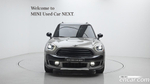 Mini Cooper Countryman HIGH (08.2019)