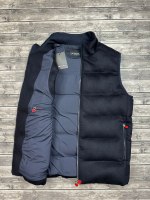 Жилет Kiton