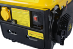 Бензиновый генератор EUROLUX G950A
