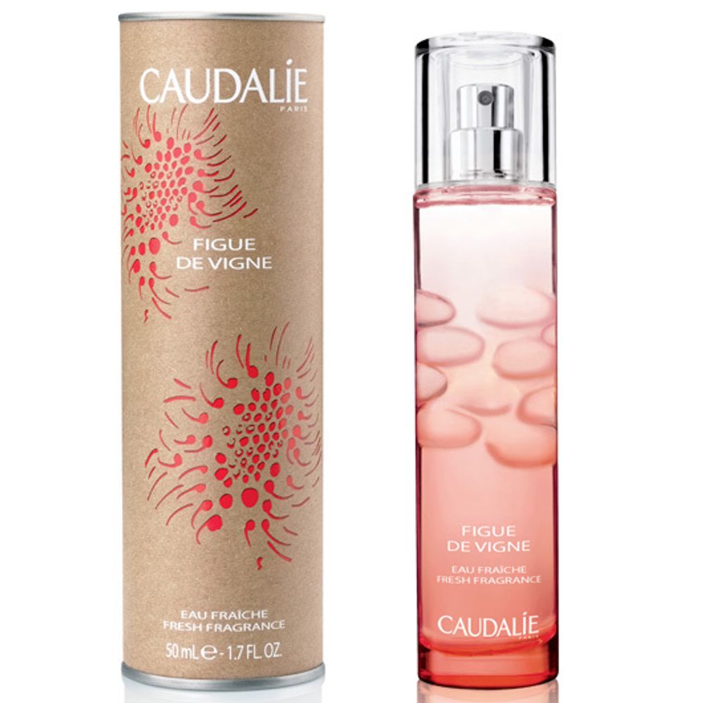 Caudalie Figue de Vigne Eau Fraiche