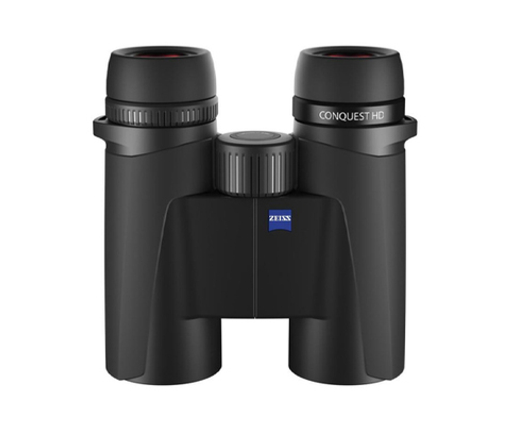 Carl Zeiss 10x32 HD Conquest