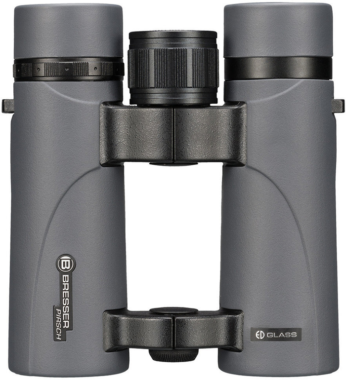 Бинокль Bresser Pirsch ED 8x34