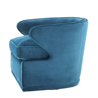 Кресло вращающееся Swivel Chair Dorset арт.111504