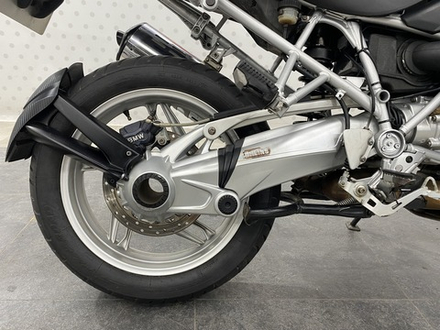 BMW R1200GS , 2005