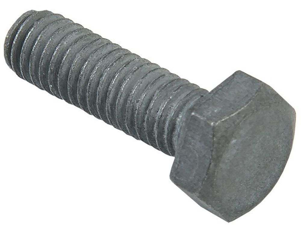 Болт с шестигранной головкой М10х30 HDZ (уп.30шт) IEK CMZ10-BT-10-030-HDZ Болт с шестигранной головкой М10х30 HDZ (уп.30шт) IEK CMZ10-BT-10-030-HDZ