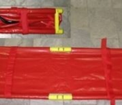 Носилки складные НППС-ММ 0401