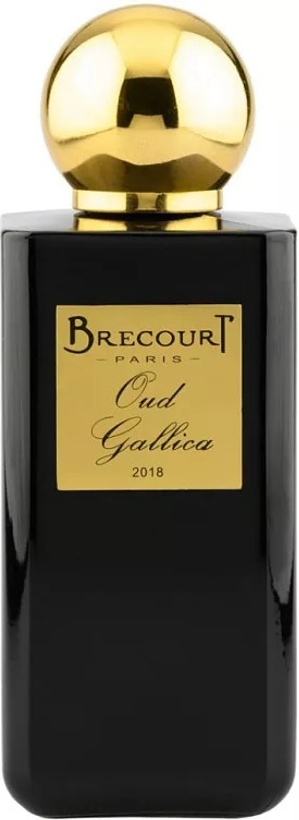 Brecourt Oud Gallica