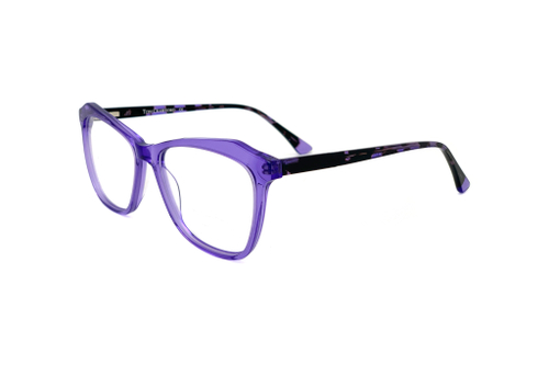 Оправа кошачий глаз Tom Crawford