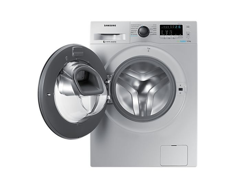 Стиральная машина Samsung WW65K42E00SDLP