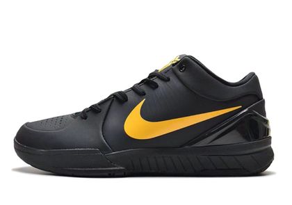Kobe 4 protro best sale