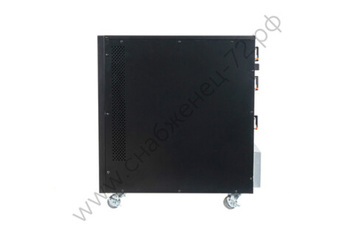 SKAT-UPS 10-3/3 трехфазный источник бесперебойного питания 9кВт, Online синусоида