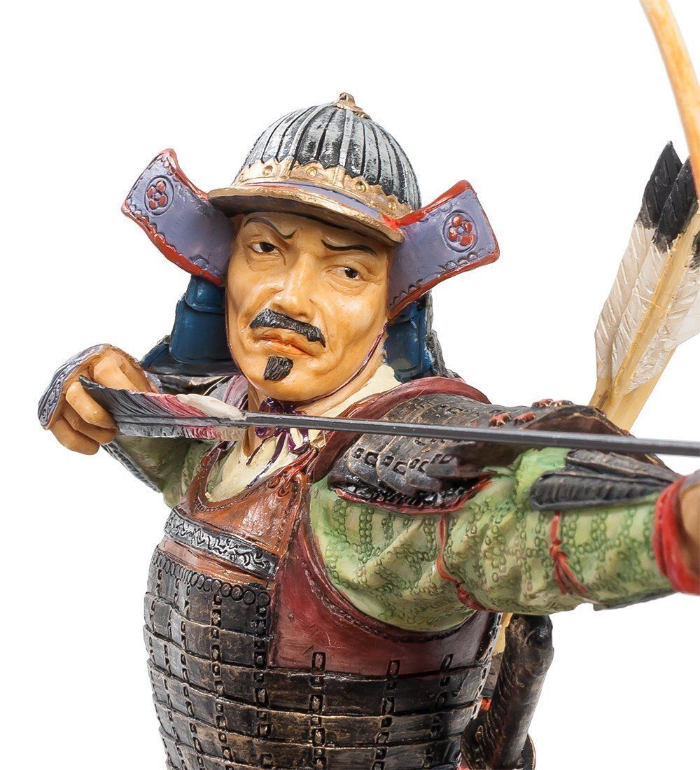 Veronese WS-733 Статуэтка «Самурай»