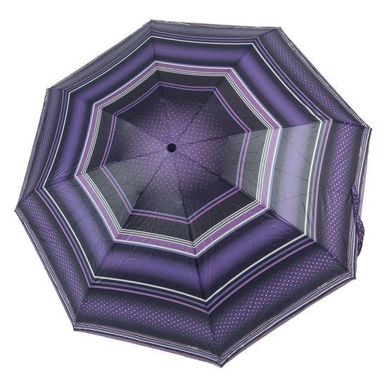 Компактный женский зонт Три Слона, 4801-AB-02