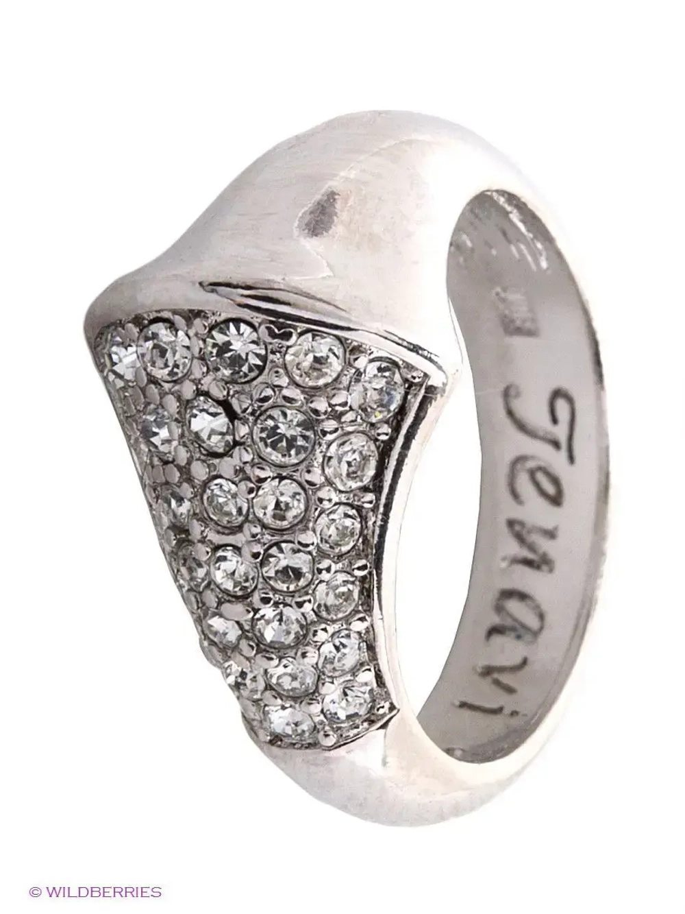 Кольцо "Танака"