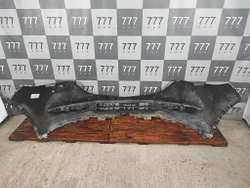 Бампер передний Mazda CX-5 2 (KF) 17-21 Б/У Оригинал KF1B50031E8P