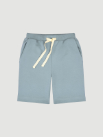 Шорты удлиненные Mjölk Baby Blue/Camel, сет 2 шт., уценка