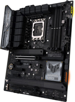 Материнская плата  ASUS TUF GAMING Z790-PLUS WIFI