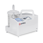 Отсасыватель медицинский Армед 7Е-В