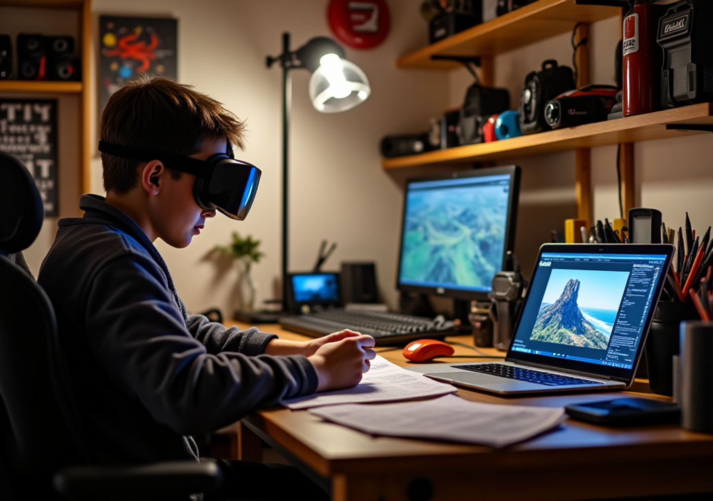 От новичка до профи: полное руководство   по Skyzone Cobra FPV x4 очки