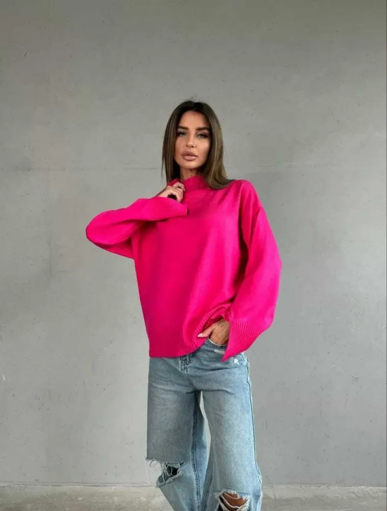 Свитер 6809872 Fabrika