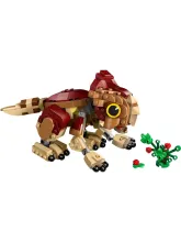 Конструктор Jurassic World 76970 Детёныш динозавра Долорес