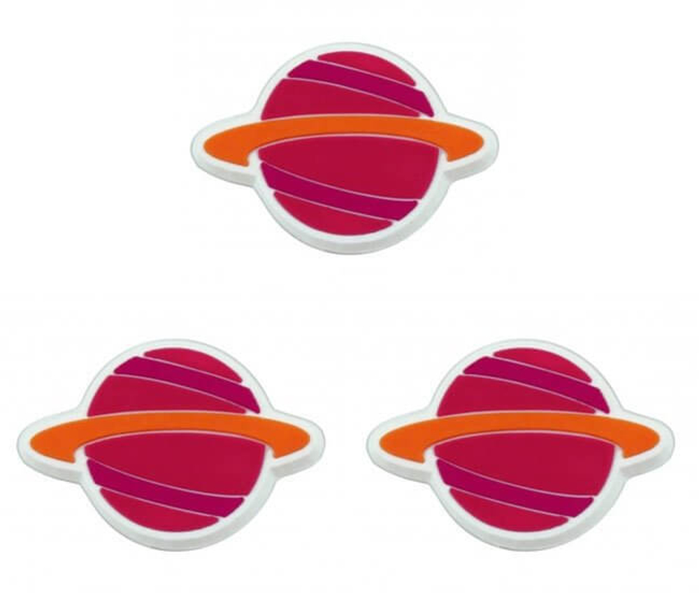 Виброгаситель теннисный Pro's Pro Saturn 3P