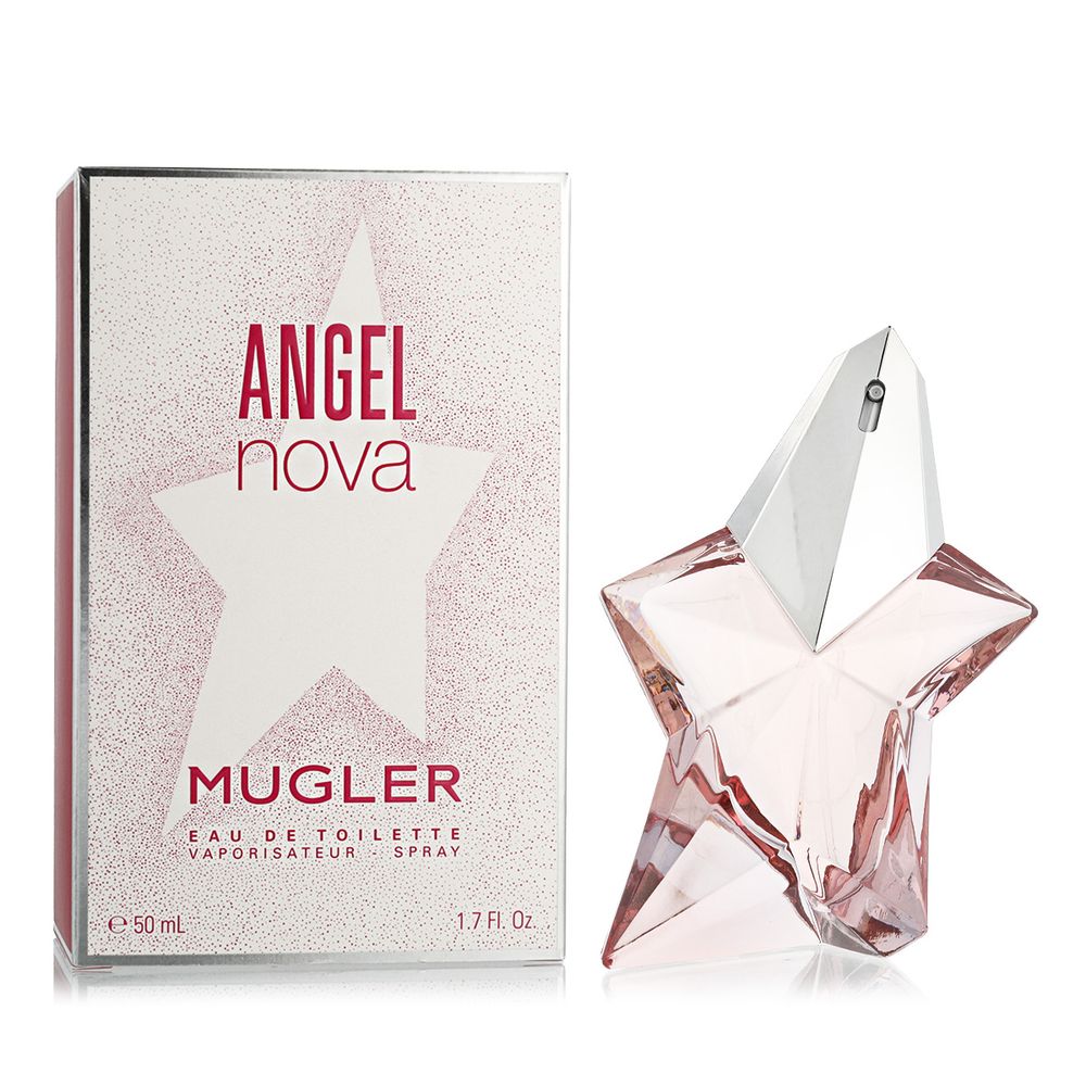 Mugler Angel Nova Eau De Toilette 50 ml (woman)